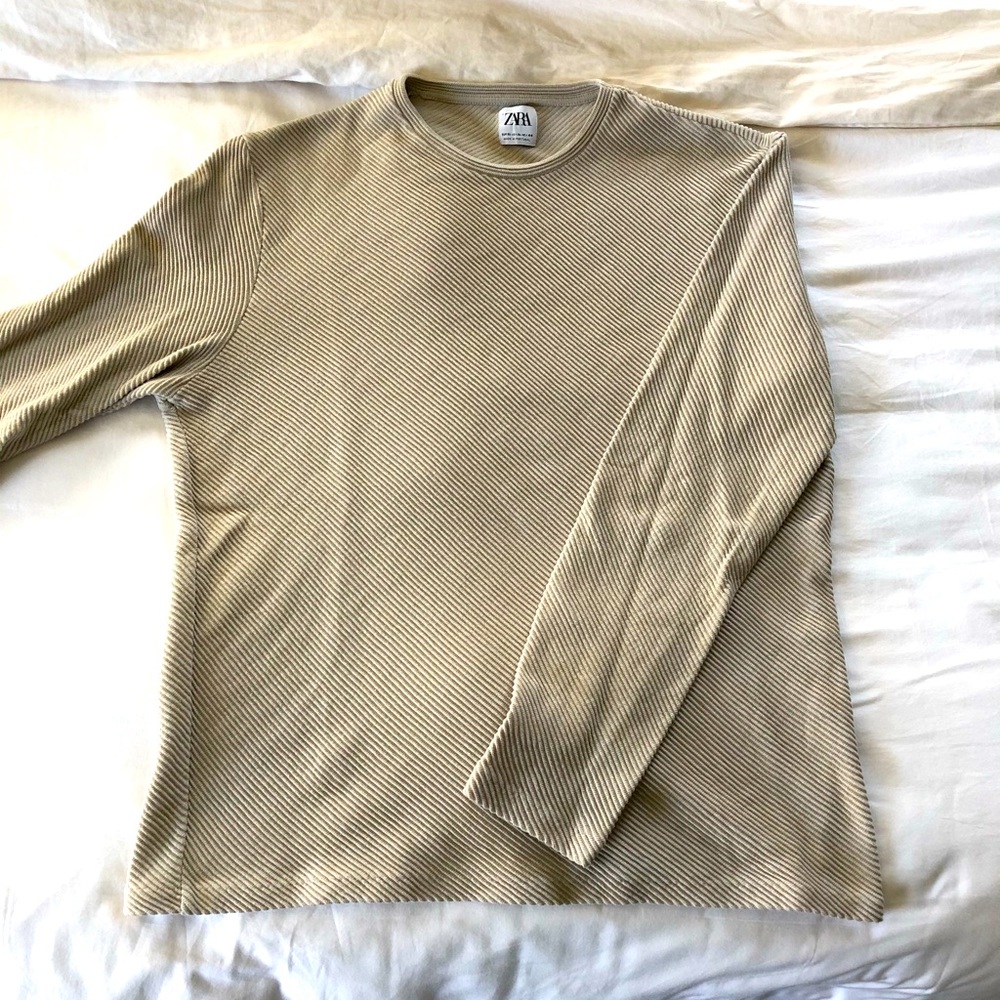 Zara Swearer Men’s XL